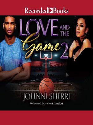 cover image of Love and the Game 2